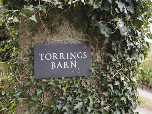 Torrings Barn Kingsbridge - image 2