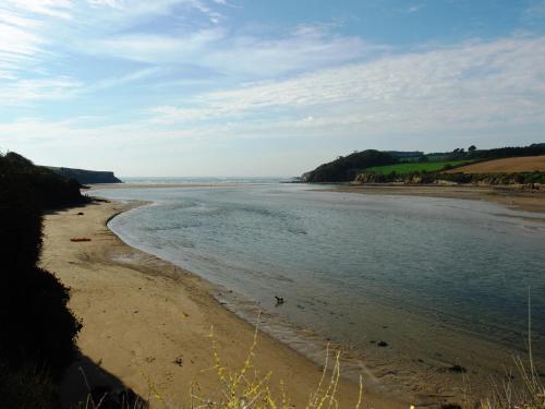 1 Gabberwell Cottages Devon - image 2