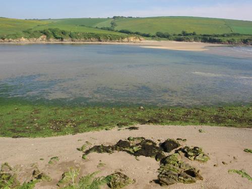 1 Gabberwell Cottages Devon - image 3