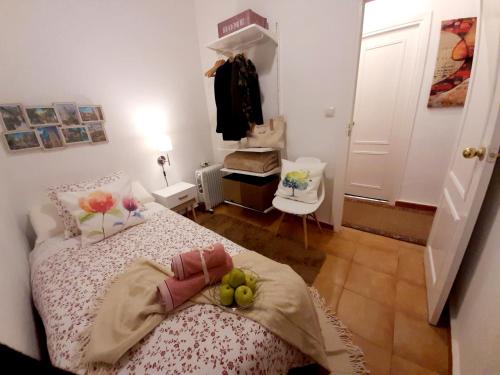 Sevilla centro Catedral BOHEMIAN & SUITES ARENAL - PARKING - image 11