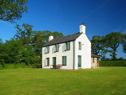 Treburtle Cottage, Launceston