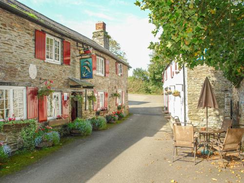 1 Gabberwell Cottages Devon - image 14