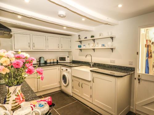 Cousham Cottage in Cawsand