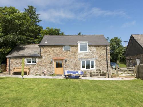 Salty Cottage, , Cornwall