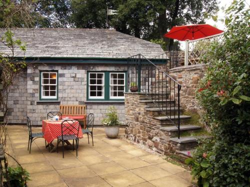 Grooms Cottage, Nr Rock, , Cornwall