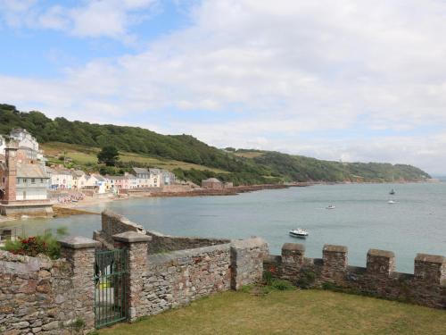 Cousham Cottage in Cawsand