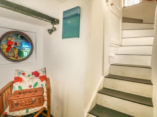 Cousham Cottage Cawsand - image 7