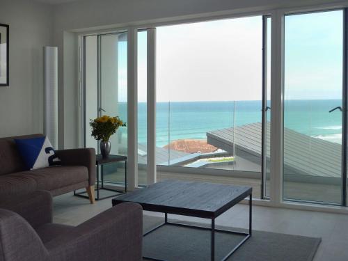 Flat 8 Seascape, Newquay (foto 6)