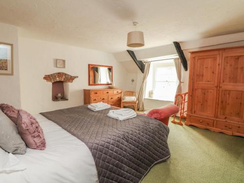 Cousham Cottage Cawsand - main image