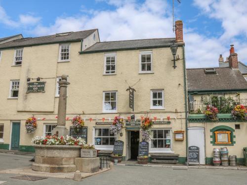 Cousham Cottage Cawsand - image 14