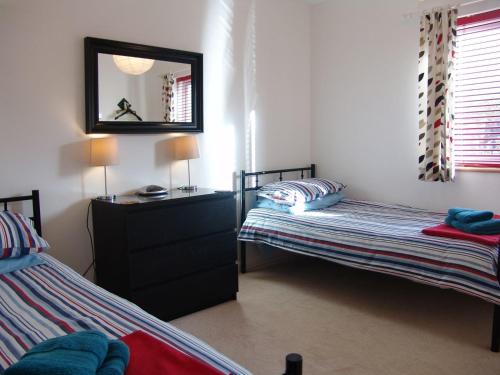 The Loft Maer Down Bude - image 5