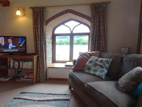 The Boat House Lerryn - image 9