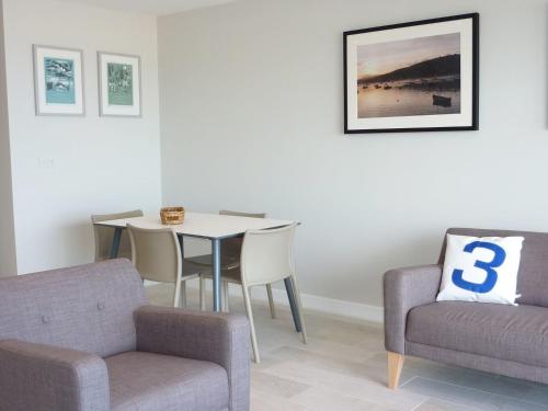 Flat 8 Seascape, Newquay (foto 9)