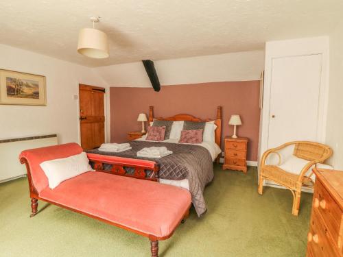 Cousham Cottage Cawsand - image 9