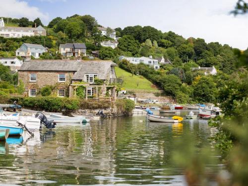 Island House, Cornwall