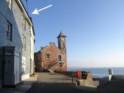 B&B Cawsand - Nirvana - Bed and Breakfast Cawsand