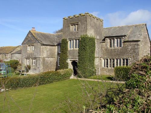Tresungers Cottage, Port Isaac, Port Gaverne, Cornwall