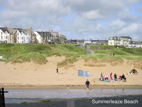 The Loft Maer Down Bude - image 8
