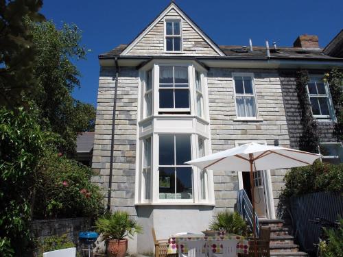 Shore Lodge, Padstow, Padstow, Cornwall