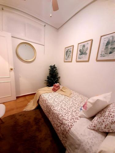 Sevilla centro Catedral BOHEMIAN & SUITES ARENAL - PARKING - main image