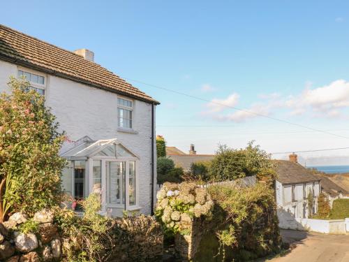 Fuchsia Cottage, Boscastle, , Cornwall