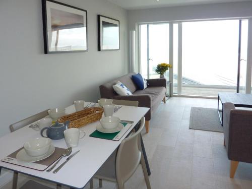 Flat 8 Seascape, Newquay (foto 8)