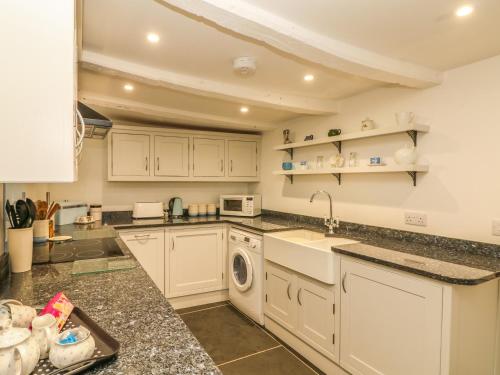 Cousham Cottage in Cawsand