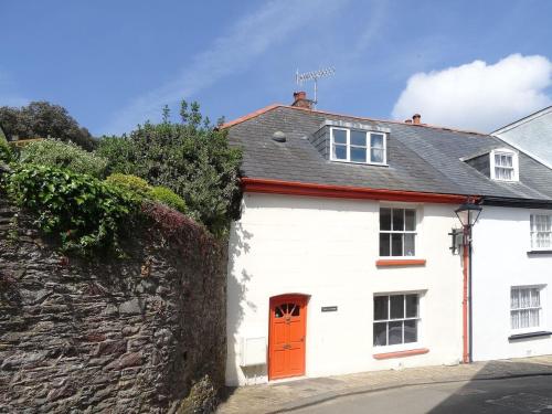 

Vectis Cottage