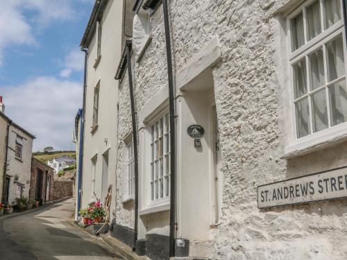 B&B Cawsand - Cousham Cottage - Bed and Breakfast Cawsand