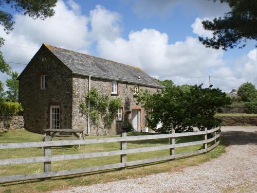 Trewethern Barn, Wadebridge