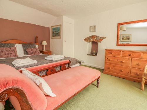 Cousham Cottage Cawsand - image 11