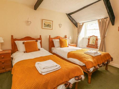 Cousham Cottage in Cawsand