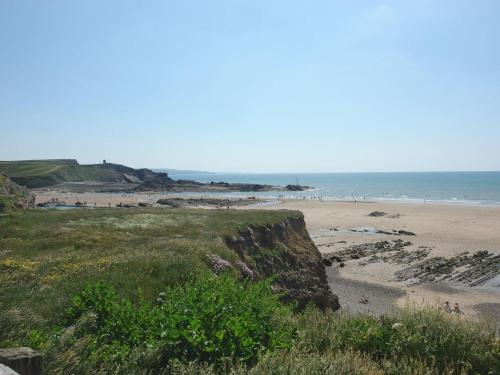The Loft Maer Down Bude - image 3