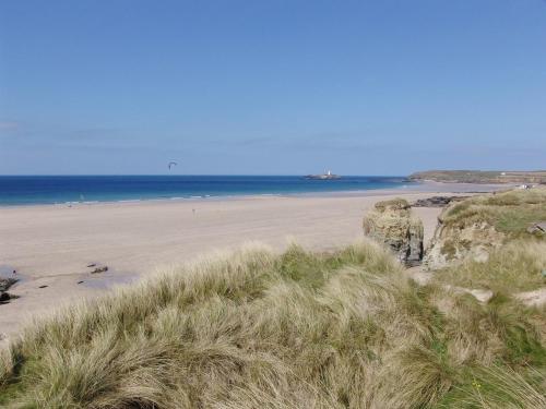 The Mowhay, Camborne, Cornwall