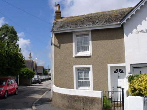 Redinnick Cottage, , Cornwall