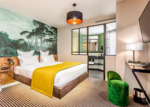 hotel photo