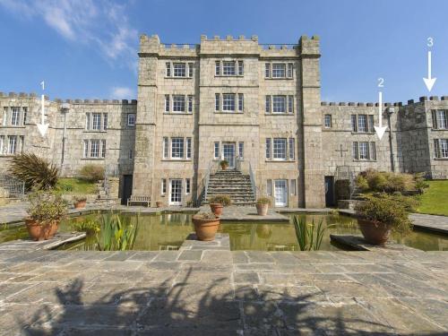 Susannas Apartment, Rosudgeon, Perranuthnoe, Cornwall