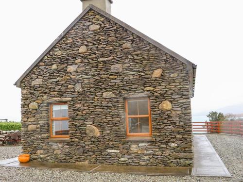 Viesnīcas āriene, Cahirkeen Cottage in Eyeries