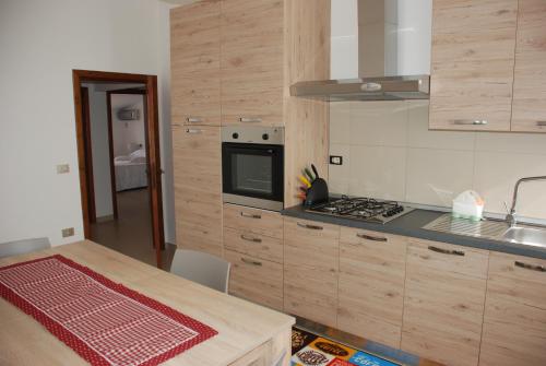  Casa Alice, Unterkunft in Villacidro