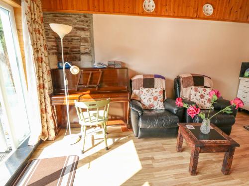 A szálláshely kívülről, The Dispensary in Cork Airport