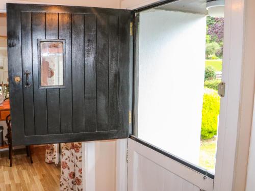 A szálláshely kívülről, The Dispensary in Cork Airport