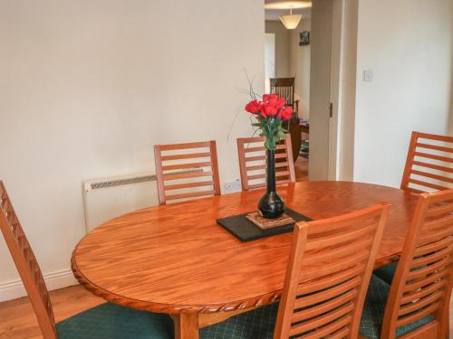 Viesnīcas āriene, Nana's House in Eyeries