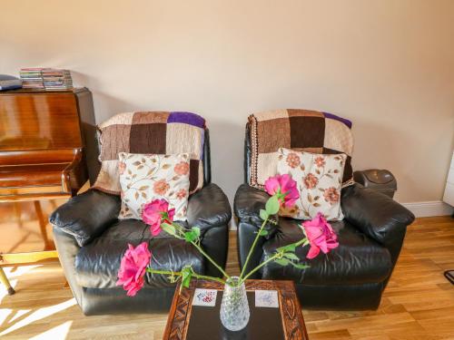 A szálláshely kívülről, The Dispensary in Cork Airport