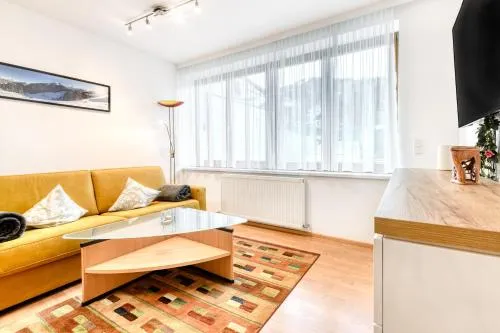 Appartement Ideal by A-Appartments in Bürserberg, Österreich