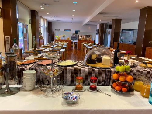 Hotel Berga Park - image 12