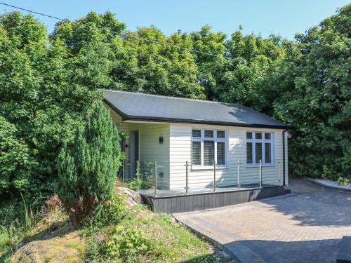 Hidden Gem Cabin - Ballyness