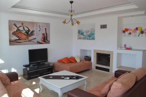 Antalya belek private villa private pool private beach 3 bedrooms close to land of legends - image 5