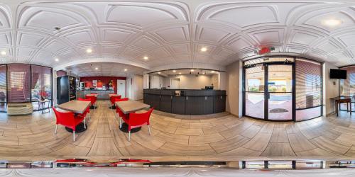 Econo Lodge - Conyers in Conyers (Georgia)