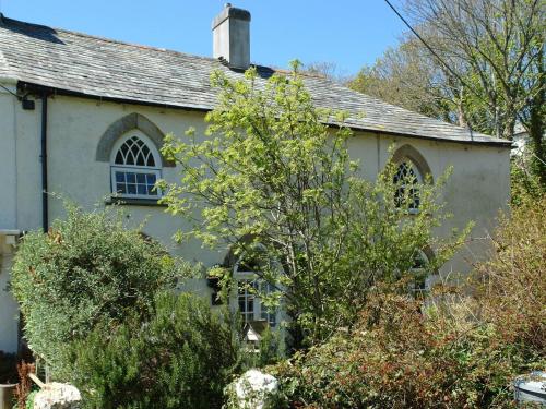 Destiny Cottage, Boscastle