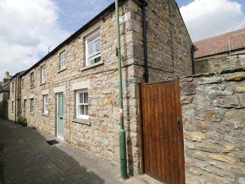 Raven Cottage Barnard Castle